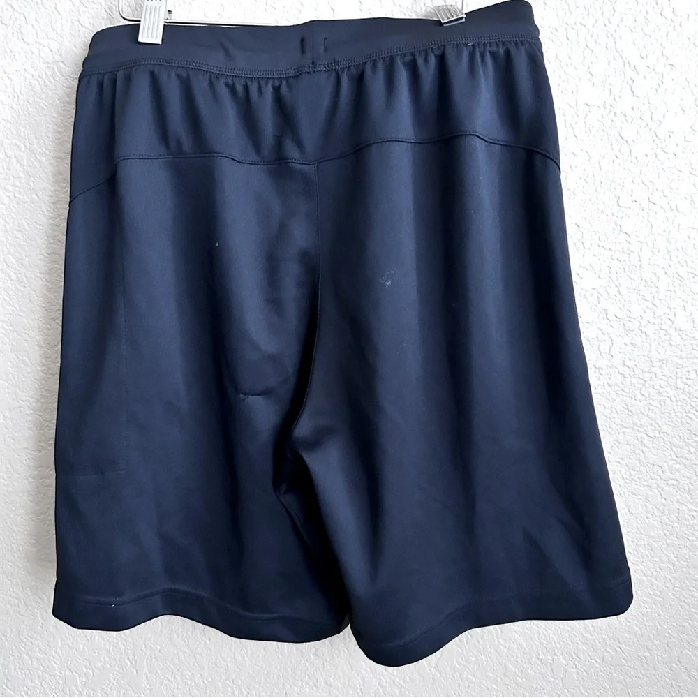 Adidas Pull On Athletic Shorts